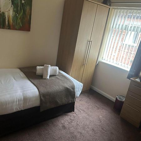 The Savoy Hotel Skegness Bagian luar foto
