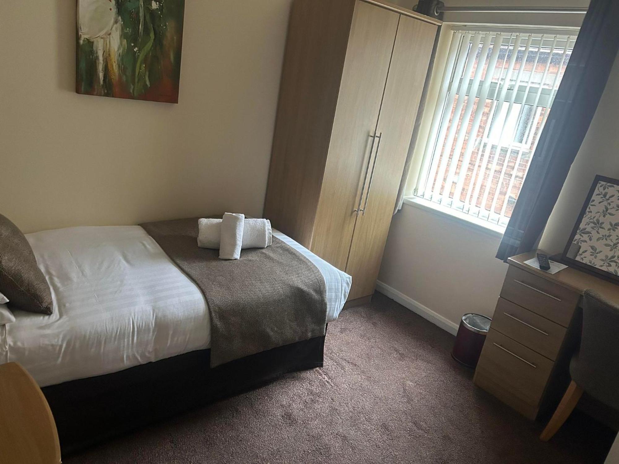 The Savoy Hotel Skegness Bagian luar foto